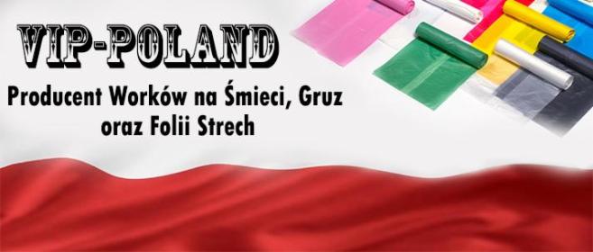 Vip-poland sp. z o.o. - Opakowania Sochaczew