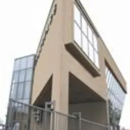 Biurowiec firmy Opakofarb