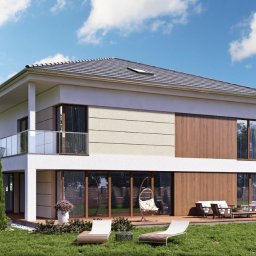Duart Architekci - Biuro Projektowe Piaseczno