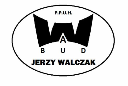 P.P.U.H. "Wabud" Jerzy Walczak - Nawierzchnie Szadek
