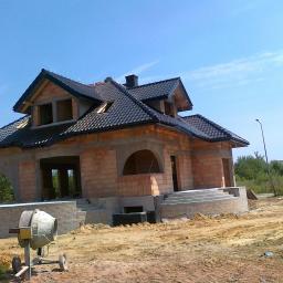 Dach-Bud - Porządne Przebudowy Dachu Myślenice