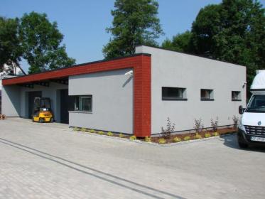 PHU DK CENTER - Przeprowadzki Kędzierzyn-Koźle