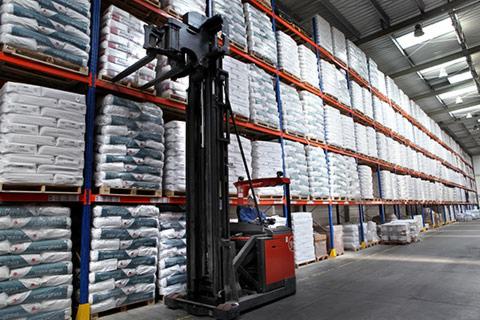 Kompleksowa usługa magazynowa, co-packing , konfekcjonowanie