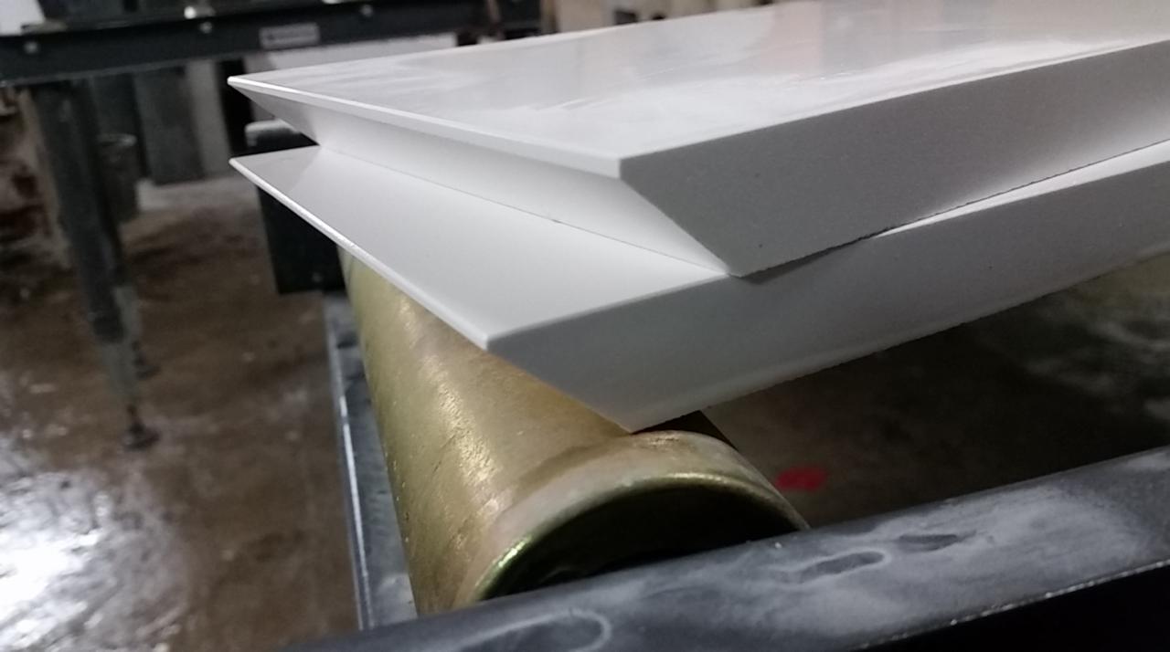 docinanie płytek gresowych i ukosowanie