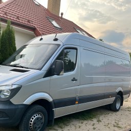 Mechaniczna Ścinka Drewna Mariusz Podbielski - Projektowanie Trawników Nurzec-Stacja