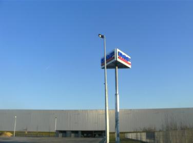 Instal - Domofony, wideofony Katowice