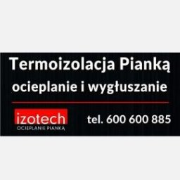 IZO-TECH Dariusz Żurczak - Ocieplenie Fundamentów Kościan