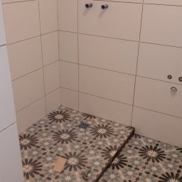 Remont łazienki Sosnowiec 33