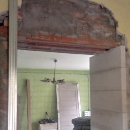 Remont łazienki Sosnowiec 19