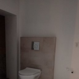 Remont łazienki Sosnowiec 29