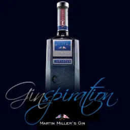 Martin Miller's Gin