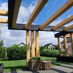 Tarcica budowlana Biskupice 1