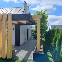 Tarcica budowlana Biskupice 3