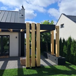 Tarcica budowlana Biskupice 4