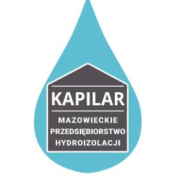 Mazowieckie Przedsiębiorstwo Hydroizolacji KAPILAR Sp. z o.o. - Remonty i wykończenia Warszawa