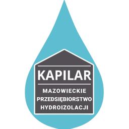 Mazowieckie Przedsiębiorstwo Hydroizolacji KAPILAR Sp. z o.o. - z Górnej Półki Osuszacze Budowlane Wrocław