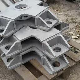 piaskowanie elementów