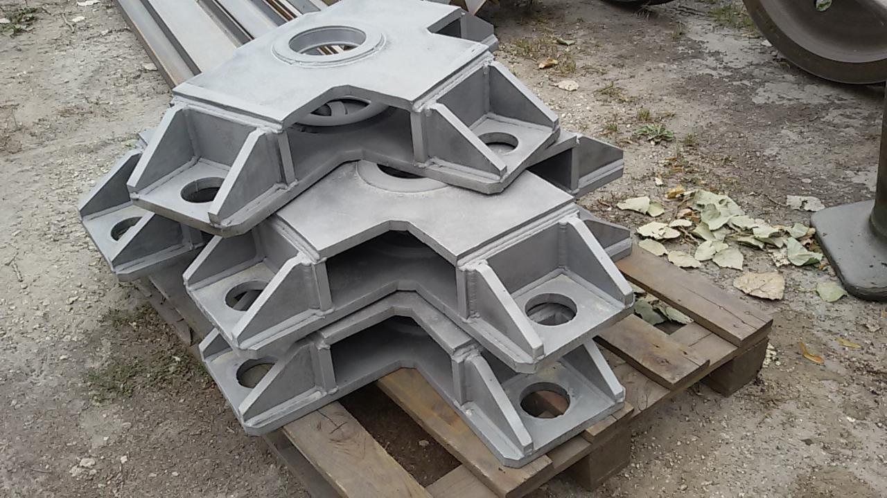 piaskowanie elementów