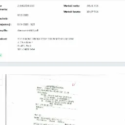 eksięgowość - pracuj zdalnie! Przesyłaj dokumenty elektronicznie