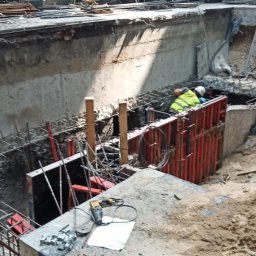 PRZEDSIĘBIORSTWO BUDOWNICTWA PRZEMYSŁOWEGO 