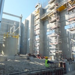 PRZEDSIĘBIORSTWO BUDOWNICTWA PRZEMYSŁOWEGO 