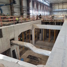 PRZEDSIĘBIORSTWO BUDOWNICTWA PRZEMYSŁOWEGO 