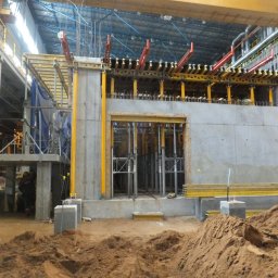 PRZEDSIĘBIORSTWO BUDOWNICTWA PRZEMYSŁOWEGO 