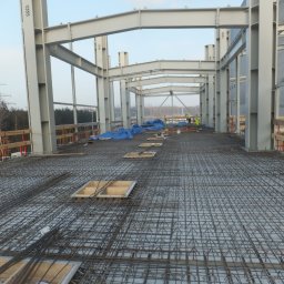 PRZEDSIĘBIORSTWO BUDOWNICTWA PRZEMYSŁOWEGO 