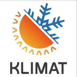 KLIMAT PAWEŁ ŚWIDERSKI - Klimatyzatory Pokojowe Skierdy