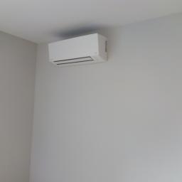 KLIMAT PAWEŁ ŚWIDERSKI - Daikin Sensira 5kw.