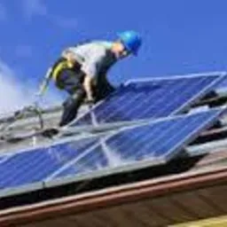 Instalacja zestawów fotowoltaicznych