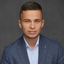 Jakub Nieroda - Dofinansowanie Dla Firm Wyszków