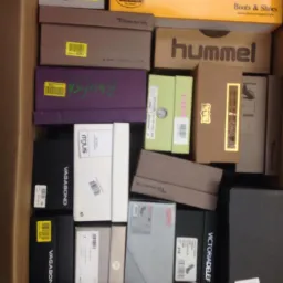 markowe obuwie tylko hurt