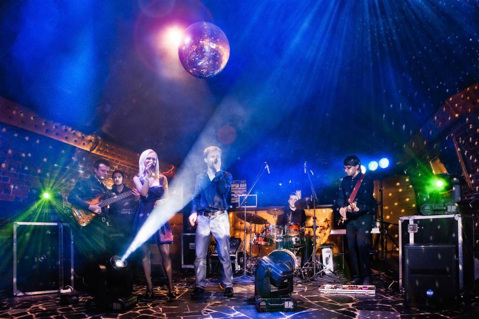 Zespół weselny wrocław