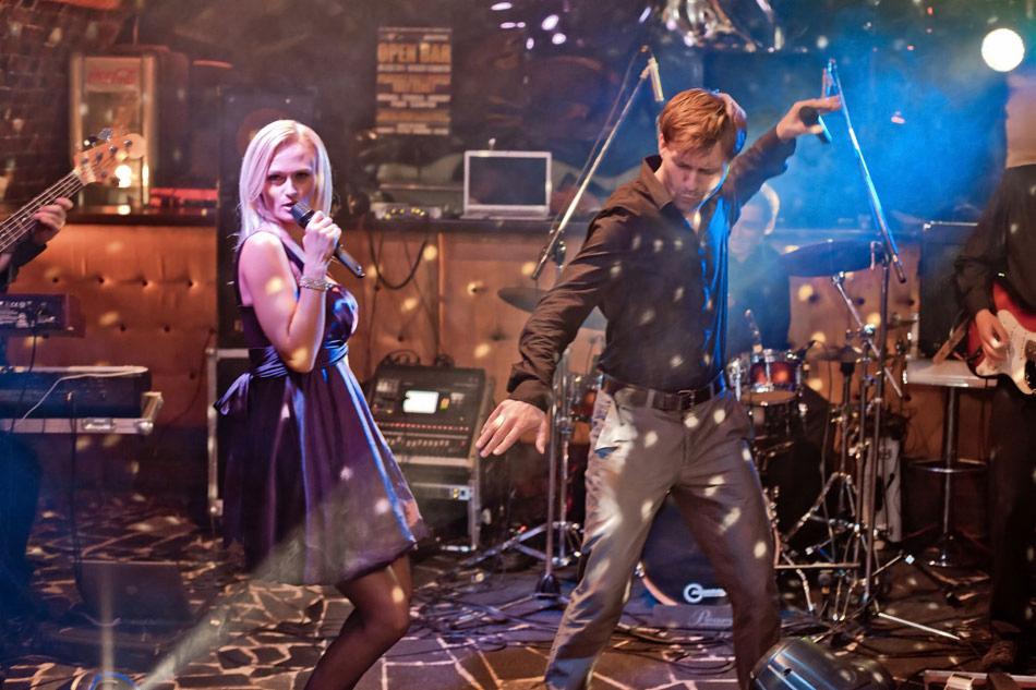 Zespół na wesele wrocław