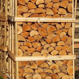 Dukat Drewno - Sprzedaż Drewna Opałowego Piskórka