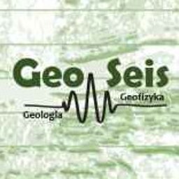 GeoSeis - Przekroje Geologiczne Witanowice