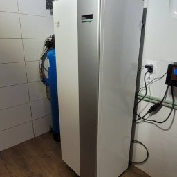 Pompy ciepła Nowy Kawęczyn 2