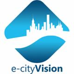 E-City Vision Łódź 1