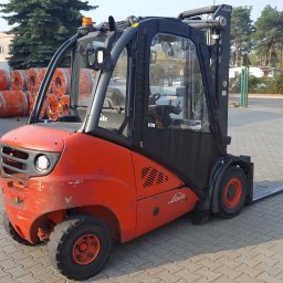 CEZARY STANISŁAWSKI CBS - Paleciaki Poznań