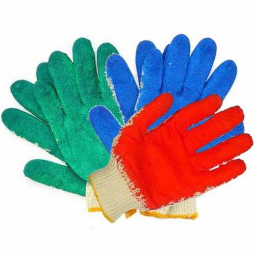 Rękawice robocze Wampirki 600par XL