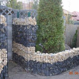 Układanie kostki brukowej Mosina 3