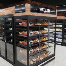 Remonty biur Gdynia 1