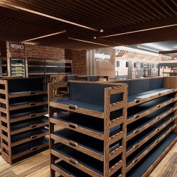 Remonty biur Gdynia 2