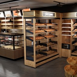 Remonty biur Gdynia 4