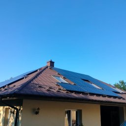 Fotowoltaika Bogumiłowice 3