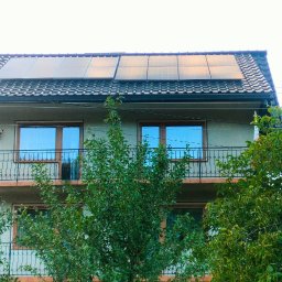 Fotowoltaika Bogumiłowice 4