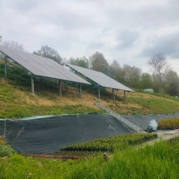 Fotowoltaika Bogumiłowice 1