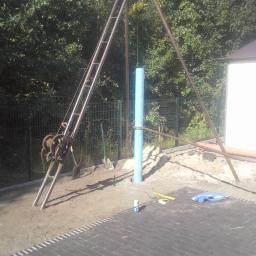 Wiercenie studni - Solidne Wykonanie Przewiertu w Gorzowie Wielkopolskim