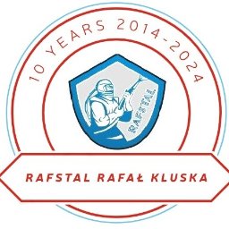 RAFSTAL Rafał Kluska - Rewelacyjne Malowanie Proszkowe